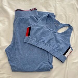 tommy hilfiger sport set